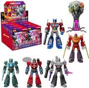 Blokees - Transformers SV05 Fated Showdown 6ct Display 