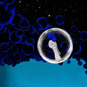 G.o.d. & The Broken Ribs , Jack White