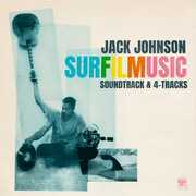 Surfilmusic (Original Soundtrack) , Jack Johnson