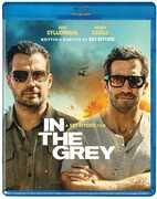 In the Grey , Henry Cavill