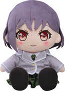 BanG Dream! - Plushie - Tomori Takamatsu School Uniform 
