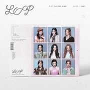 I.O.I - Loop [Import] , I.O.I