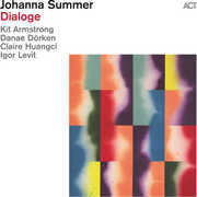 Dialoge , Johanna Summer
