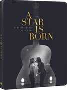 Star Is Born - All-Region UHD (Steelbook) [Import] 