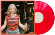 Temple Songs - Transparent Red Vinyl , Laura Veirs
