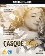 Casque D'Or [Import] , Paul Az is