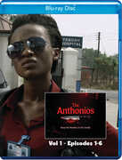 The Anthonios, Vol 1
