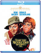 Start The Revolution Without Me , Gene Wilder