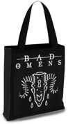 Rocksax - Bad Omens - Ramskull - Shopper Bag
