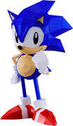 Sonic the Fighters - Pop Up Parade - Sonic Figure
