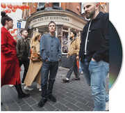 The Age Of Everything , Johnny Marr