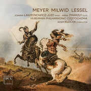 Meyer, Mild, Lessel , Joanna Lawrynowicz-Just