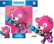 Fortnite - Cosbi Figure Collection - #003: Cuddle Team Leader