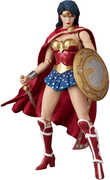 DC Superman: For Tomorrow - MAFEX - Wonder Woman Action Figure
