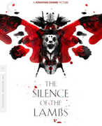 The Silence of the Lambs (Criterion Collection) , Jodie Foster