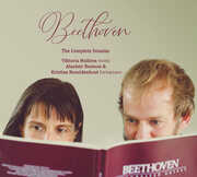 The Complete Beethoven Sonatas , Viktoria Mullova