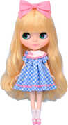 Blythe Dolly Days - Weekend Doll 