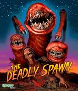 The Deadly Spawn , Jean Tafler