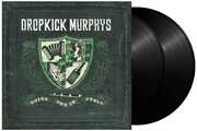 Going Out In Style , Dropkick Murphys