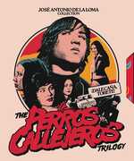 The Perros Callejeros Trilogy 