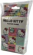 Hello Kitty - Playing Cards