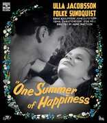 One Summer of Happiness , Ulla Jacobsson