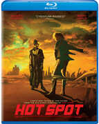 Hot Spot , Noomi Rapace