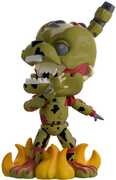 Youtooz - Five Nights at Freddy's - #93 Scraptrap Vinyl Figure