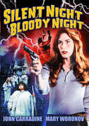 Silent Night Bloody Night , Patrick O'Neal