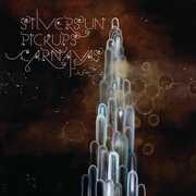 Carnavas , Silversun Pickups