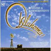 Oklahoma (Original Soundtrack) , London Cast