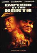 Emperor of the North , Lee Marvin