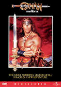 Conan the Destroyer , Arnold Schwarzenegger