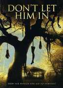 Don't Let Him in , Esther Shephard