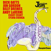 Jam Session, Vol. 13 , Various Artists