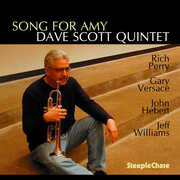 Song for Amy , Dave Scott