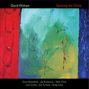 Spinning the Circle , David Witham