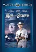 Man in the Shadow , Jeff Chandler