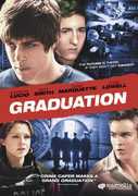 Graduation , Chris Lowell