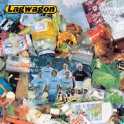 Trashed , Lagwagon