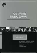 Postwar Kurosawa (Criteron Collection) 