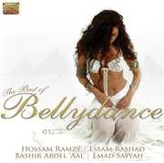 The Best Of Bellydance , Various Artists