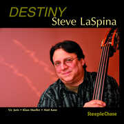 Destiny , Steve LaSpina