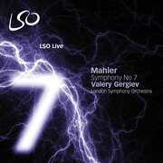 Symphony No. 7 , Valery Gergiev