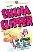 China Clipper , Pat O'Brien