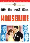 Housewife , George Brent