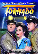 Tornado (1943) , Chester Morris
