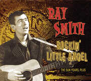 Rockin' Little Angel , Ray Smith