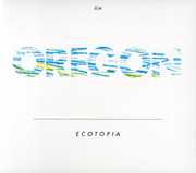 Ecotopia , Oregon