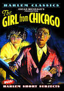 The Girl From Chicago , Starr Calloway
